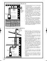 Предварительный просмотр 14 страницы Noritz NRC111-SV Installation Manual