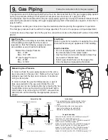 Предварительный просмотр 16 страницы Noritz NRC111-SV Installation Manual