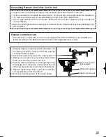 Предварительный просмотр 25 страницы Noritz NRC111-SV Installation Manual