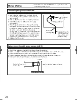 Предварительный просмотр 26 страницы Noritz NRC111-SV Installation Manual