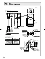 Предварительный просмотр 30 страницы Noritz NRC111-SV Installation Manual