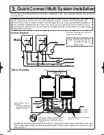 Предварительный просмотр 36 страницы Noritz NRC111-SV Installation Manual