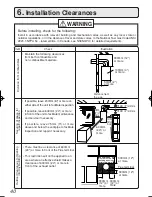 Предварительный просмотр 40 страницы Noritz NRC111-SV Installation Manual