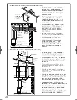 Предварительный просмотр 46 страницы Noritz NRC111-SV Installation Manual