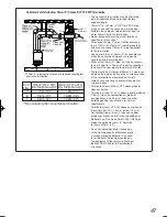 Предварительный просмотр 47 страницы Noritz NRC111-SV Installation Manual