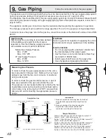 Предварительный просмотр 48 страницы Noritz NRC111-SV Installation Manual