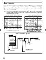 Предварительный просмотр 52 страницы Noritz NRC111-SV Installation Manual