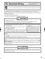 Предварительный просмотр 55 страницы Noritz NRC111-SV Installation Manual