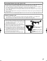 Предварительный просмотр 57 страницы Noritz NRC111-SV Installation Manual