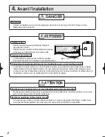 Предварительный просмотр 68 страницы Noritz NRC111-SV Installation Manual