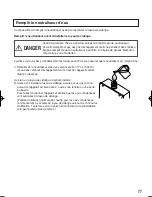 Предварительный просмотр 75 страницы Noritz NRC111-SV Installation Manual