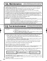 Предварительный просмотр 92 страницы Noritz NRC111-SV Installation Manual