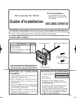 Предварительный просмотр 95 страницы Noritz NRC111-SV Installation Manual