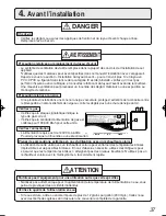 Предварительный просмотр 101 страницы Noritz NRC111-SV Installation Manual