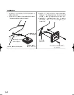 Предварительный просмотр 128 страницы Noritz NRC111-SV Installation Manual