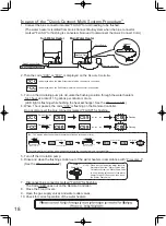 Предварительный просмотр 18 страницы Noritz NRC111OD Installation Manual