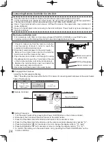 Preview for 24 page of Noritz NRC111OD Installation Manual