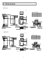 Preview for 9 page of Noritz NRC661-DV Service Manual