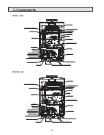 Preview for 12 page of Noritz NRC661-DV Service Manual