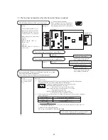 Предварительный просмотр 33 страницы Noritz NRC661-DV Service Manual