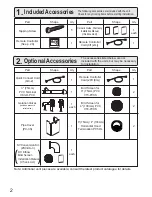 Preview for 2 page of Noritz NRC83-DV Installation Manual