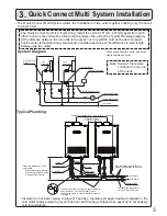 Preview for 3 page of Noritz NRC83-DV Installation Manual