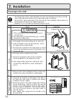 Preview for 10 page of Noritz NRC83-DV Installation Manual