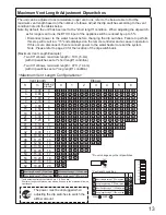 Preview for 13 page of Noritz NRC83-DV Installation Manual