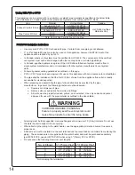 Preview for 14 page of Noritz NRC83-DV Installation Manual