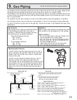 Preview for 19 page of Noritz NRC83-DV Installation Manual