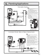 Preview for 27 page of Noritz NRC83-DV Installation Manual