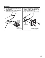 Preview for 37 page of Noritz NRC83-DV Installation Manual