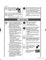 Предварительный просмотр 3 страницы Noritz NRC98-DV Owner'S Manual