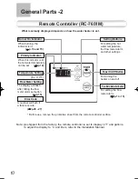 Предварительный просмотр 10 страницы Noritz NRC98-DV Owner'S Manual