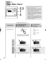 Preview for 14 page of Noritz NRC98-DV Owner'S Manual