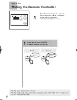 Предварительный просмотр 16 страницы Noritz NRC98-DV Owner'S Manual