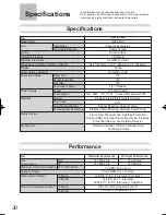 Preview for 30 page of Noritz NRC98-DV Owner'S Manual