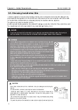 Preview for 10 page of Noritz NRCP111-DV Installation Manual