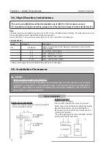 Preview for 12 page of Noritz NRCP111-DV Installation Manual