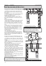 Preview for 18 page of Noritz NRCP111-DV Installation Manual