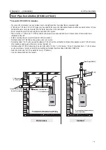 Preview for 19 page of Noritz NRCP111-DV Installation Manual