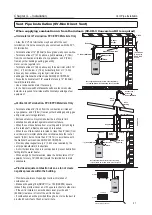 Preview for 21 page of Noritz NRCP111-DV Installation Manual