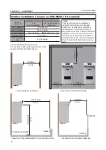 Preview for 22 page of Noritz NRCP111-DV Installation Manual