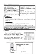 Preview for 27 page of Noritz NRCP111-DV Installation Manual