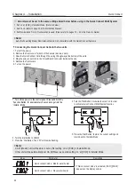 Preview for 44 page of Noritz NRCP111-DV Installation Manual