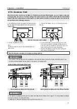 Preview for 45 page of Noritz NRCP111-DV Installation Manual