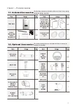 Предварительный просмотр 3 страницы Noritz NRCP1112-DV Installation Manual