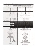 Предварительный просмотр 4 страницы Noritz NRCP1112-DV Installation Manual