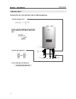 Preview for 12 page of Noritz NRCP1112-DV Owner'S Manual