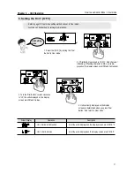 Preview for 21 page of Noritz NRCP1112-DV Owner'S Manual